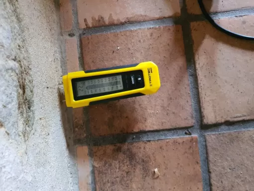 TESTEUR HUMIDITÉ ECBI