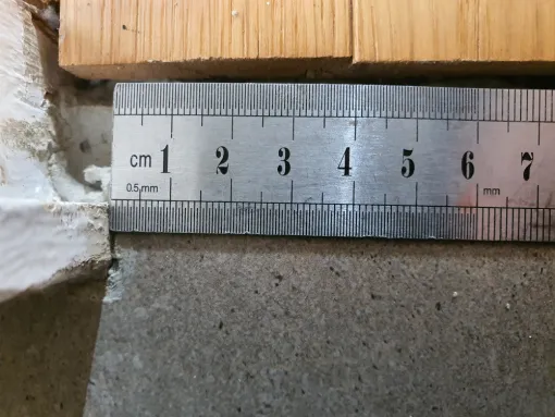 Expert fissures à Bordeaux, Bordeaux, E.C.B.I