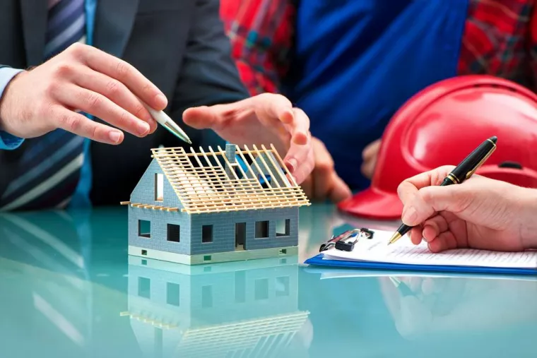 Étude et arbitrage des conflits de sous-traitance pour contrat construction maison individuelle, Bordeaux, E.C.B.I