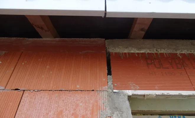 Expertise Maçonnerie à Balma, Bordeaux, E.C.B.I