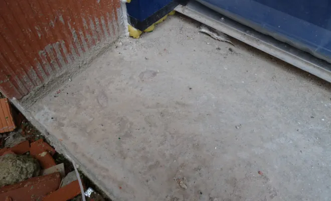 Expertise Maçonnerie à Balma, Bordeaux, E.C.B.I