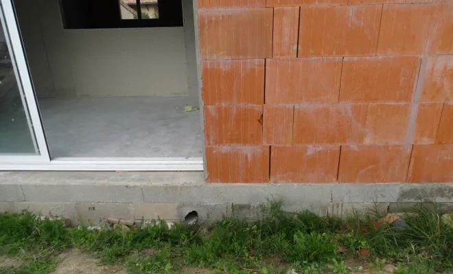 Expertise Maçonnerie à Balma, Bordeaux, E.C.B.I