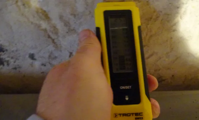 Expert bâtiment malfaçons à Balma, Bordeaux, E.C.B.I