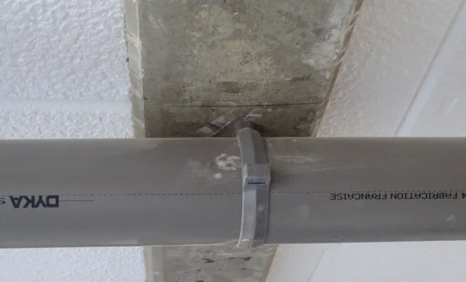 Assistance à réception d'une construction en CCMI à BORDEAUX, Bordeaux, E.C.B.I 