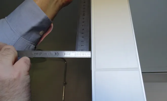 Assistance à réception d'une construction en CCMI à BORDEAUX, Bordeaux, E.C.B.I 